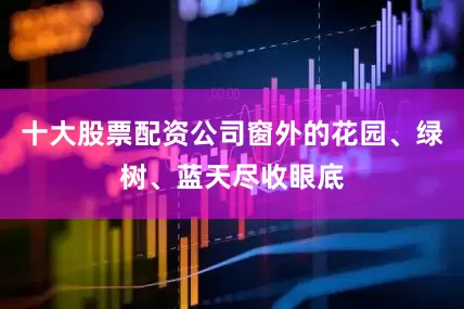 十大股票配资公司窗外的花园、绿树、蓝天尽收眼底