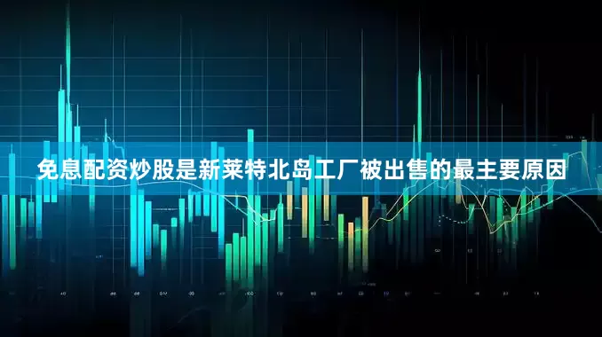 免息配资炒股是新莱特北岛工厂被出售的最主要原因